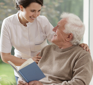 Senior Home Care Hamilton ON